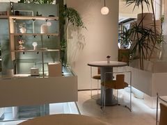-théATRE 茶聚场(王府中環店)
