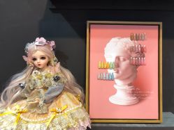 -奈思·日式美甲美睫沙龙