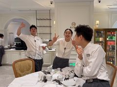 -京彩臻品火锅