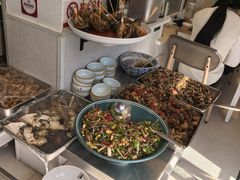 -日丰园海肠水饺·老字号大连海鲜(小平岛总店)