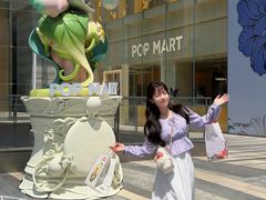 -泡泡玛特POPMART(正弘城店)