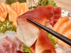 -小山日本料理(兴业太古汇店)