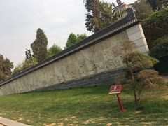 -大雁塔文化休闲景区-北广场