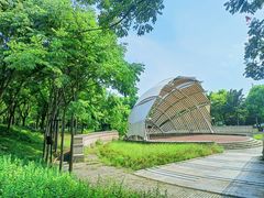 -南通濠河风景名胜区