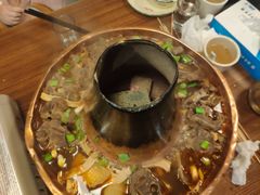 铜锅羊蝎子火锅-庆峰龙虾烧烤(合肥一店)