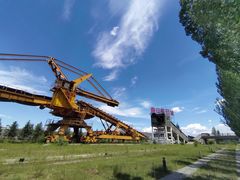 -大同煤炭博物馆