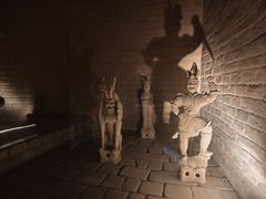 -洛阳古墓博物馆