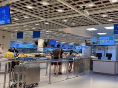 -宜家·瑞典风味餐厅(四元桥店)