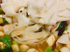 -俭寨大盘鸡·缸子肉·小公鸡·新疆菜(云通店)