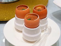 鹅肝鸡蛋盅-庐州太太(鼓楼店)