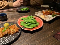-三川·十酒Izakaya(南昌路店)