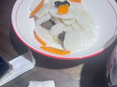 -博山菜·大厨烙馍村(金乔社区店)