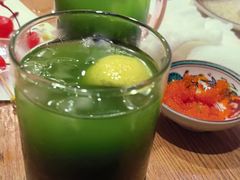 -和创柚子·会席日本料理(新区淮海街店)