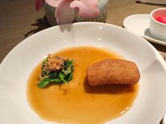 -悦轩中餐厅·高空江景·杭州柏悦酒店