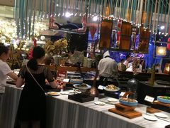 大堂-芭菲盛宴·环球美食(解放碑英利国际店)