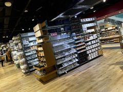 -MUJI无印良品(西单大悦城店)