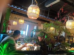 -筱爷叔·上海传统手工菜(玉树路店)