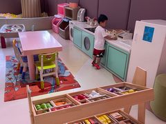 -水桶王国主题餐厅·聚会·生日派对·亲子活动·家庭套餐(亚龙湾希尔顿店)