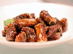 -外高桥喜来登酒店采悦轩