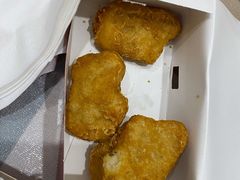 -肯德基(凤凰海店)