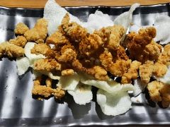 酥肉-炉小二铜锅牛蛙•川湘菜(三里屯店)