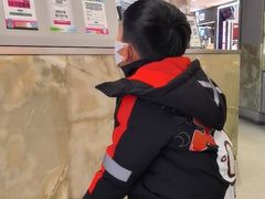 -LELECHA乐乐茶(百货大楼店)