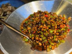 -云海肴汽锅鸡·云南小炒(天津国金汇店)