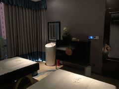 -璞·澐间影院式足道SPA(尚悦湾店)