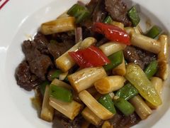 -明本海鲜大排档·鱼生海鲜烧烤宵夜(陈家祠店)
