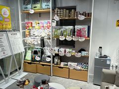-爱洗澡的猫(天河路店)