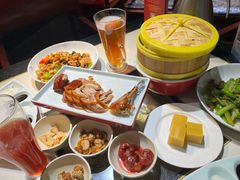 -京味斋·北京烤鸭(华威桥北工大店)