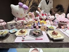 -松临·铁板烧&Omakase(神农店)