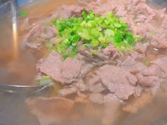 -肖四女乐山跷脚牛肉(南汇大学城生活广场店)