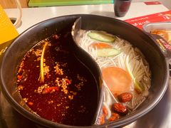 -钢管厂五区小郡肝火锅串串香(清河店)