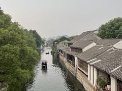 -南浔古镇