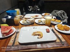 -汉巴味德(乐宾百货店)