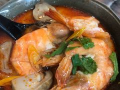 -Hi YOU你的饭局泰餐厅(雍和宫店)