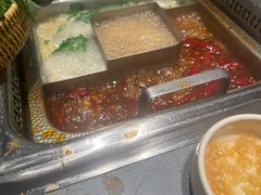 -巴奴毛肚火锅(悠唐购物中心店)