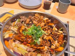 -黄记煌三汁焖锅(广州曜一城店)
