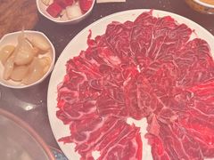 -南门涮肉(东单店)
