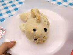 -蕃茄田艺术•美术绘画 •硬笔书法(滨江海威领界店)