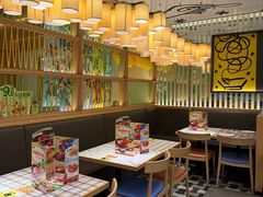 -菲滋意式餐厅(西溪印象城店)