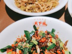 -天下客饭店(中山路店)