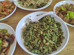 -渔家乐小海鲜(皇姑店)