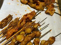 -小杨烤肉(高新店)