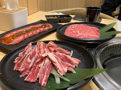 -花味·自助烤肉(雨花客厅店)