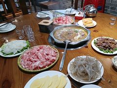 -陈五哥大排档(湘江世纪城店)