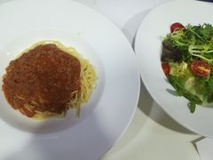 -棒约翰比萨·意面(松江开元店)