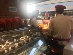 -西树泡芙(珠海华发商都店)