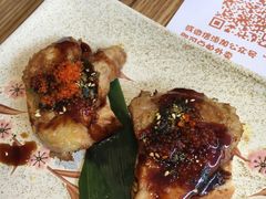 -林妈妈村·日式料理(宝山万达店)